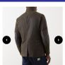 Barbour wax jacket ogston olive Image 2