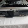 Pioneer CDJ-800MK2  Powers On, Not Working  Spares/Repair Image 5