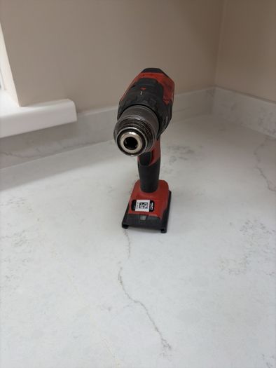 Hilti Drill