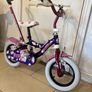 Girls bike 12 inch Image 6