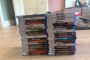 Ps5  Game bundle