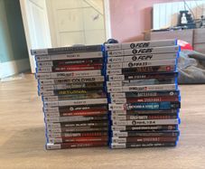 Ps5  Game bundle