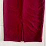 Bodycon dress Burgundy s. S/M Image 5