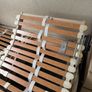 King size adjustable bed Image 10