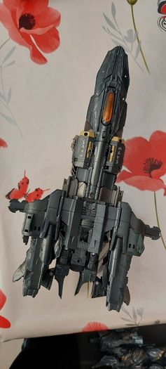 Transformer / toy