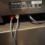 Technics SL-Q5 direct drive, linear tracking, fully automatic turntable Image 5