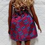 Barbie fashionista doll #57 Image 5