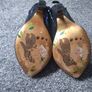Irregular Choice Shoes Size 4 Image 7