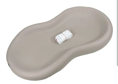 Keekaroo  Peanut Changing Pad