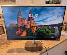 HP 27" All-in-One PC