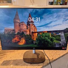 HP 27" All-in-One PC