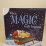 Forever Friends, When Magic Really Happens, Hallmark Book, Hardback Image 2