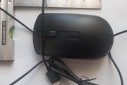 DELL Laser Optical USB Mouse 2-Button 6
