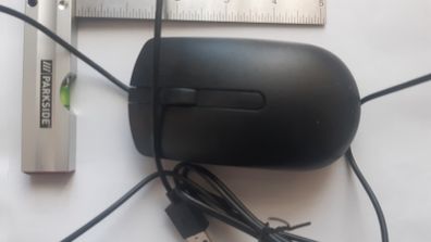 DELL Laser Optical USB Mouse 2-Button 6