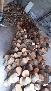 Firewood for Sale