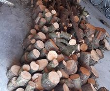 Firewood for Sale
