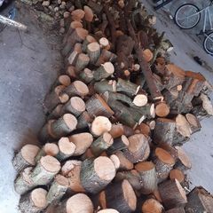 Firewood for Sale
