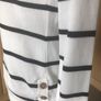 Brakeburn striped ladies jumper Size 8 Image 3
