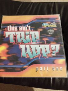 This ain't trip hop? part one 2lp