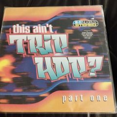 This ain't trip hop? part one 2lp