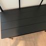 coat rack + bench Image 2
