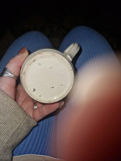 Vintage Royalty Coronation 1953 Cup