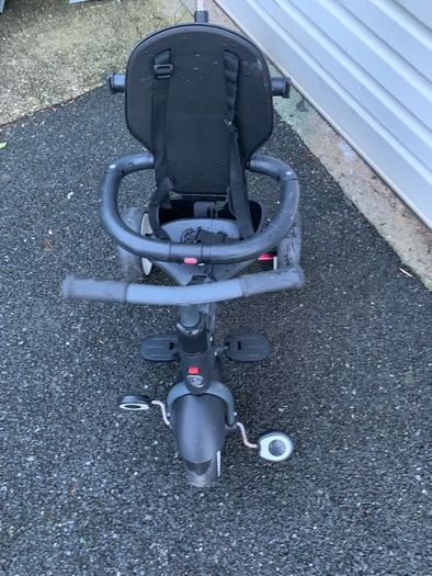 free childs bike