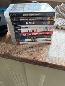 PlayStation 3