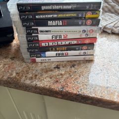 PlayStation 3