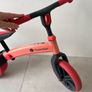 yvolution velo junior balance bike Image 4