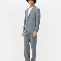 NEW Mens Suit Jacket 42R