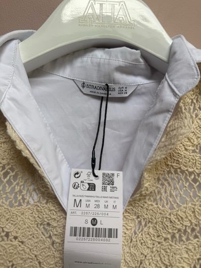 Shirt dress