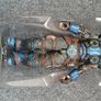 Gears of War Judgement Gamestop Edition Extras Image 6