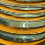 Glass Vase / Candle Holder Image 9