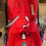 Baby car seat Maxi Cosi Image 3