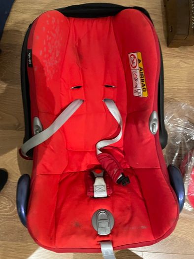 Baby car seat Maxi Cosi