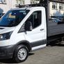 Ford Transit 2021 Image 5