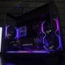 High End Gaming PC | RTX 5070 ti 16GB / Ryzen 9800x3d / DDR5 Image 3