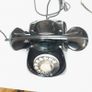 Rotary Dial Phones X 3 Image 9