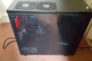 Msi B85/ I5 4590/ 16gb Ram