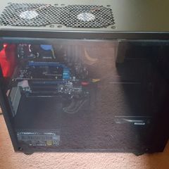 Msi B85/ I5 4590/ 16gb Ram
