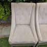 Dining chairs x4 Image 2