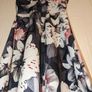 stunning floral midi dress from Quiz Image 7