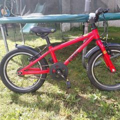 Frog bike size 48 / 16 inch