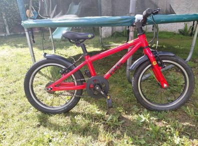 Frog bike size 48 / 16 inch