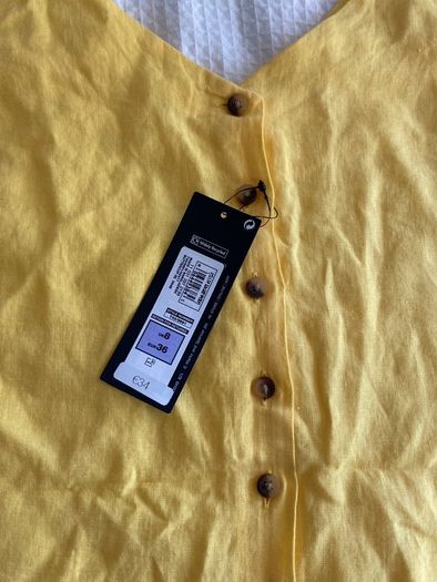 Top brand new with tags