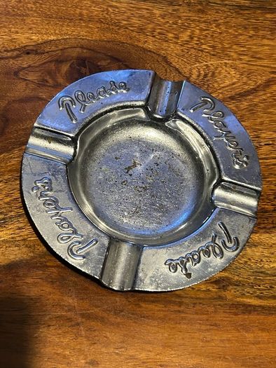 Players ashtray