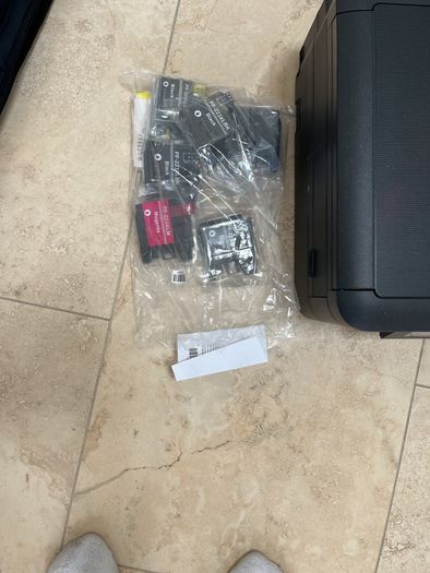 printer