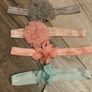 Bundle of Baby Headbands Image 2