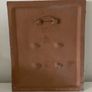 Gorgeous vintage ceramic wall plaque Image 5